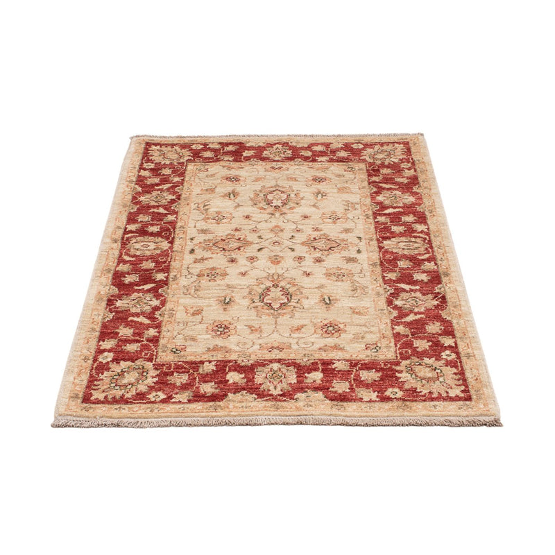 Ziegler Rug 124x84cm - Oriental Rug