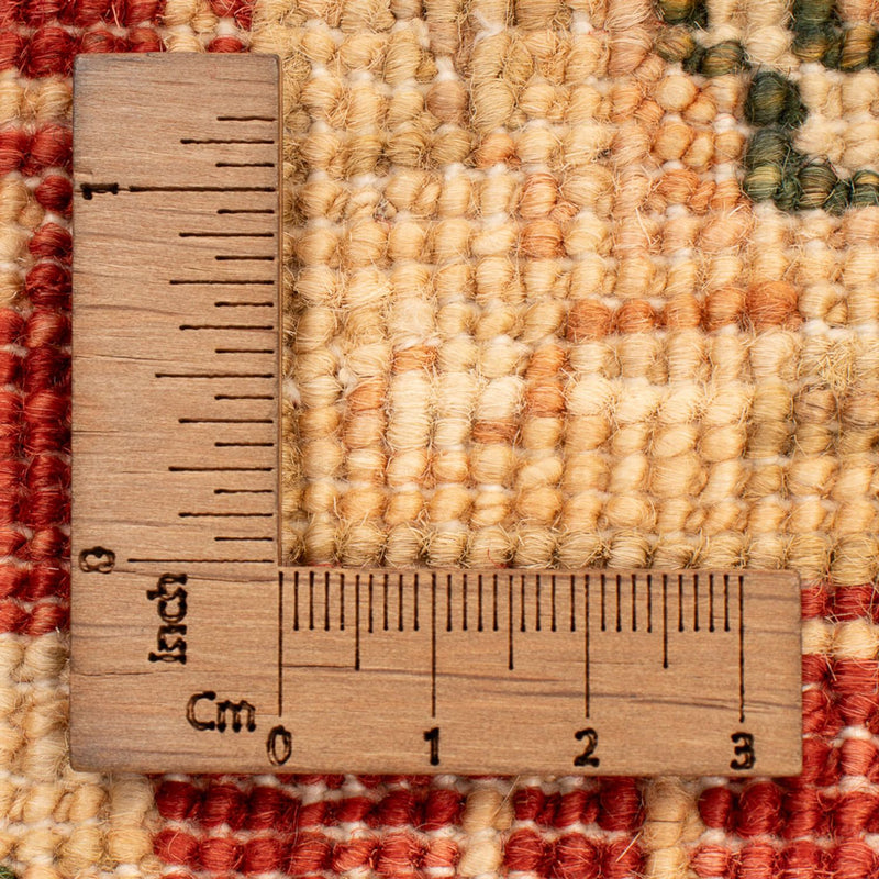 Ziegler Rug 124x84cm - Oriental Rug