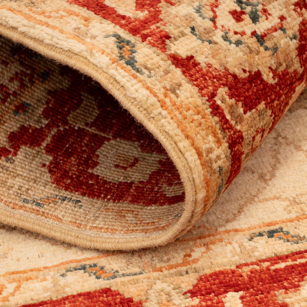 Ziegler Rug - 118 x 81 cm - beige