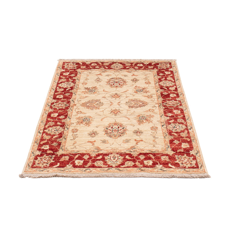 Ziegler Rug - 118 x 81 cm - beige