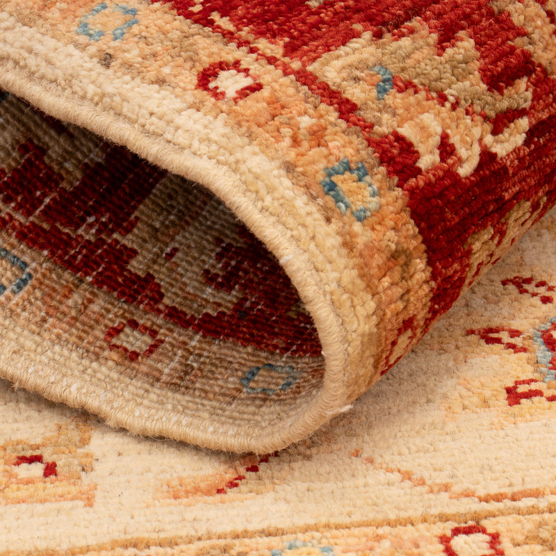 Ziegler Rug - 105 x 75 cm - beige