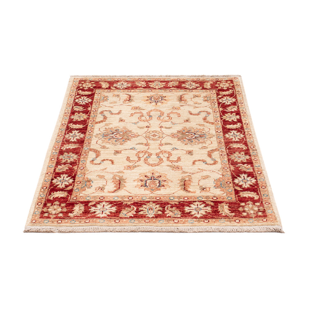 Ziegler Rug - 105 x 75 cm - beige