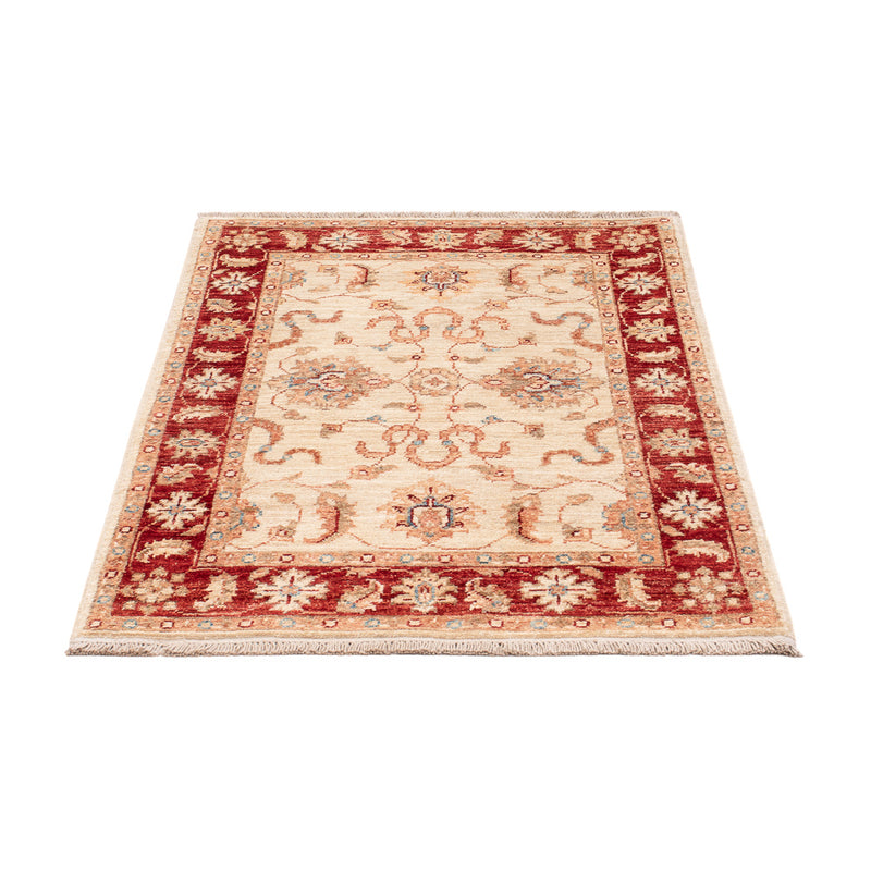 Ziegler Rug - 105 x 75 cm - beige