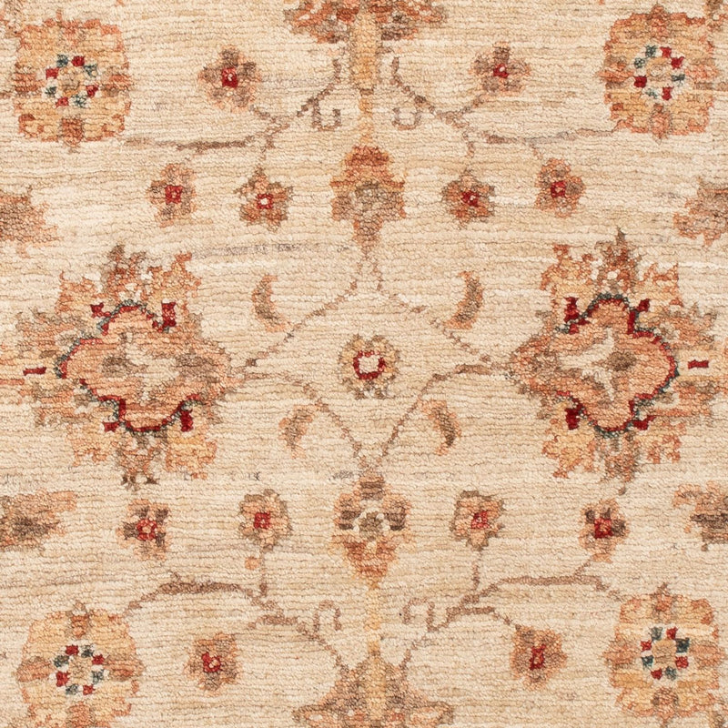 Ziegler Rug - 119 x 78 cm - beige