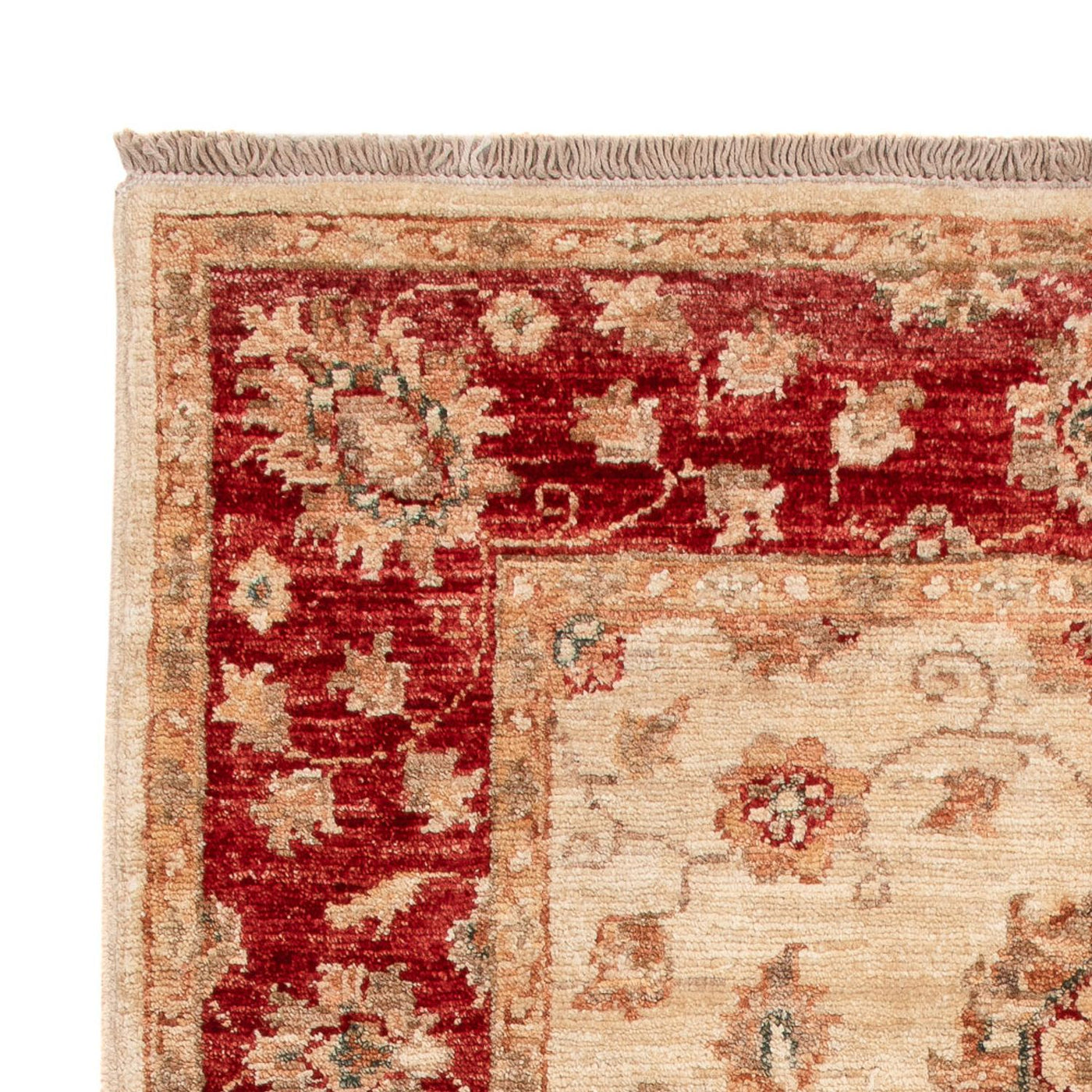 Ziegler Rug 119x78cm - Oriental Rug