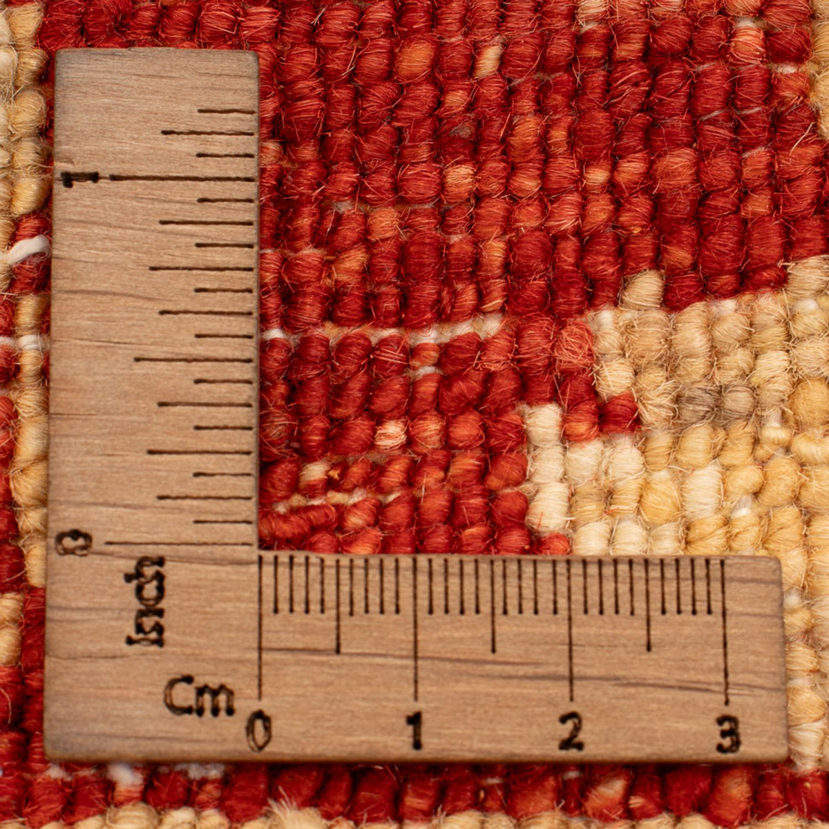 Ziegler Rug - 119 x 78 cm - beige