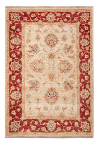 Ziegler Rug - 112 x 81 cm - beige