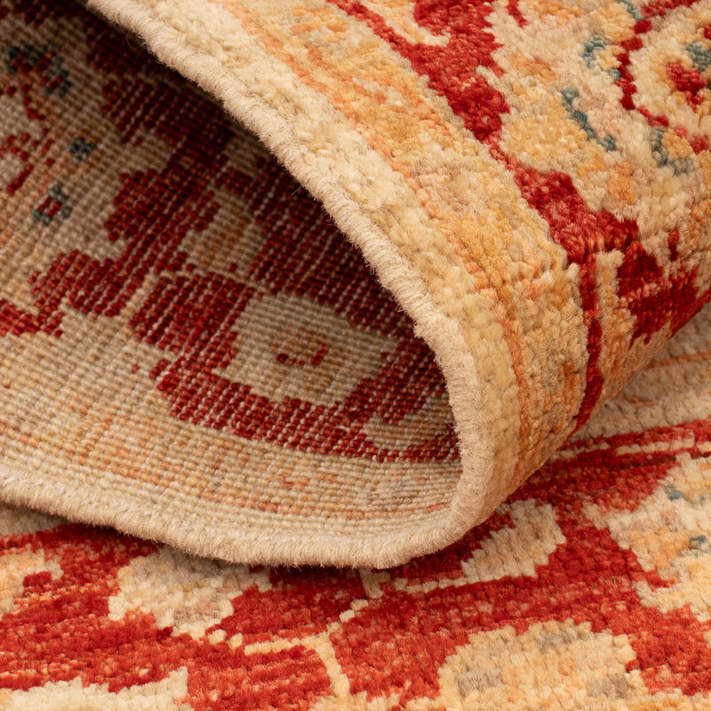 Ziegler Rug - 112 x 81 cm - beige