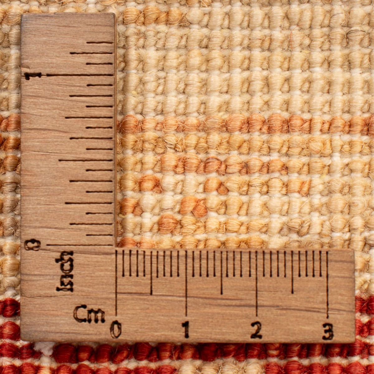 Ziegler Rug - 112 x 81 cm - beige