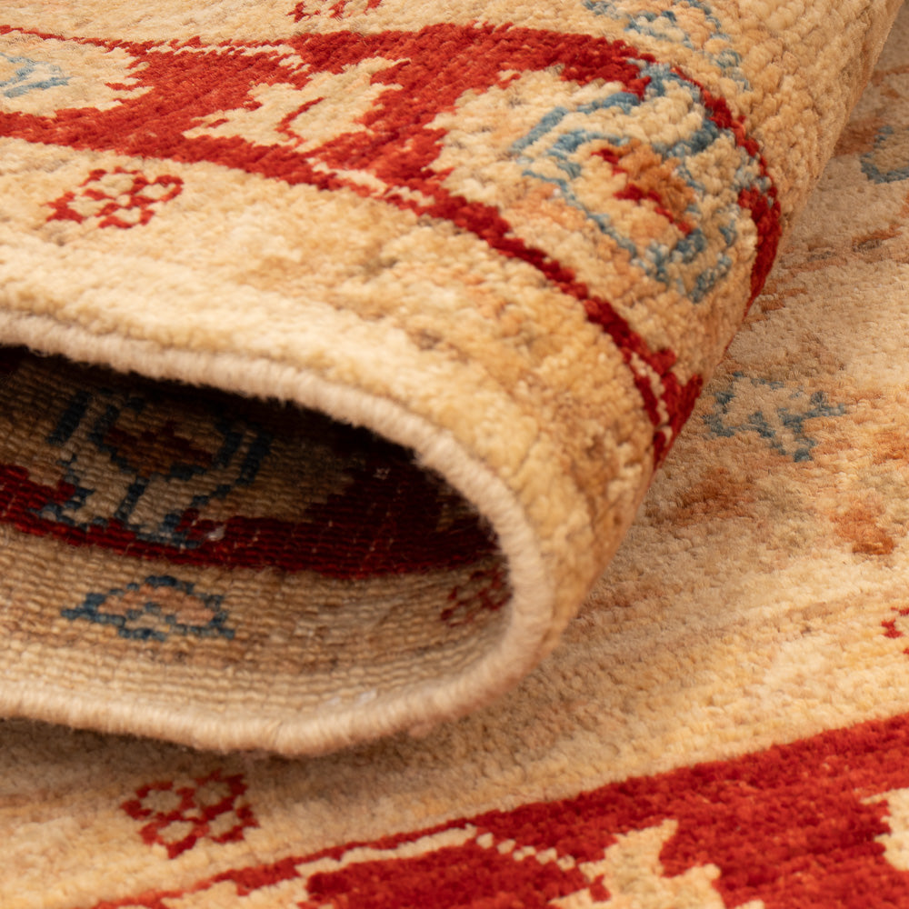 Ziegler Rug - 104 x 75 cm - beige