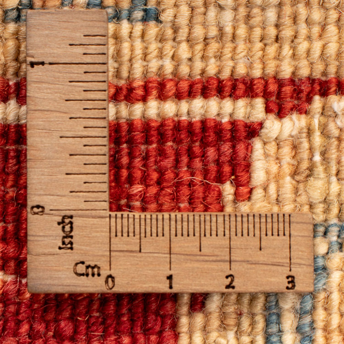 Ziegler Rug - 104 x 75 cm - beige