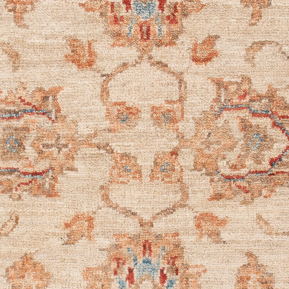 Ziegler Rug - 96 x 76 cm - beige