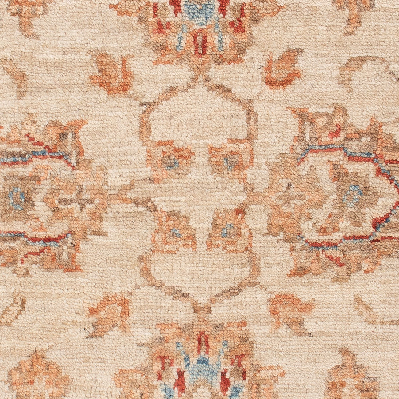 Ziegler Rug - 96 x 76 cm - beige
