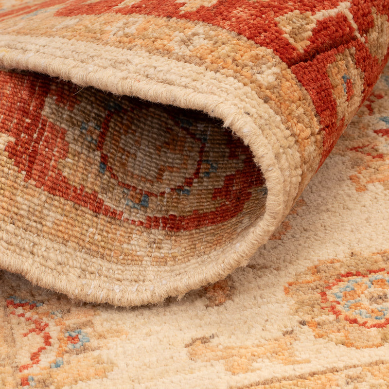 Ziegler Rug - 96 x 76 cm - beige