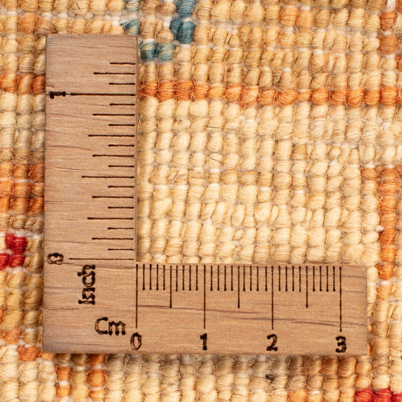 Ziegler Rug - 101 x 70 cm - red