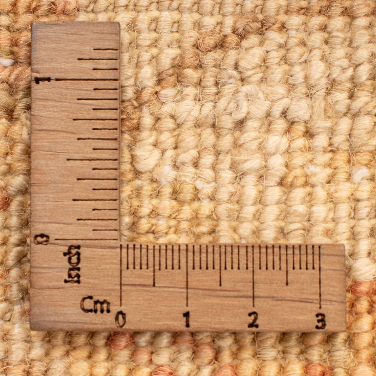 Ziegler Rug - 119 x 82 cm - beige