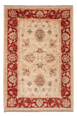 Ziegler Rug - 121 x 82 cm - beige