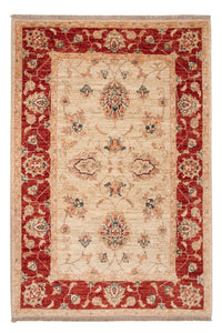 Ziegler Rug - 121 x 82 cm - beige