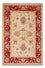 Ziegler Rug - 121 x 82 cm - beige