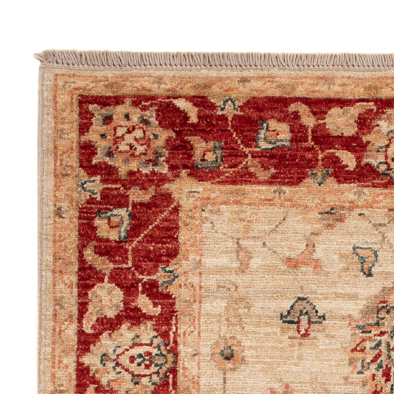 Ziegler Rug - 121 x 82 cm - beige