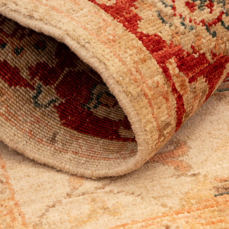 Ziegler Rug - 121 x 82 cm - beige