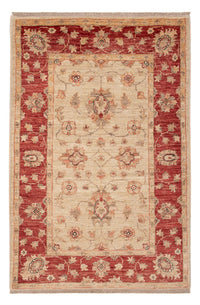Ziegler Rug - 123 x 82 cm - beige