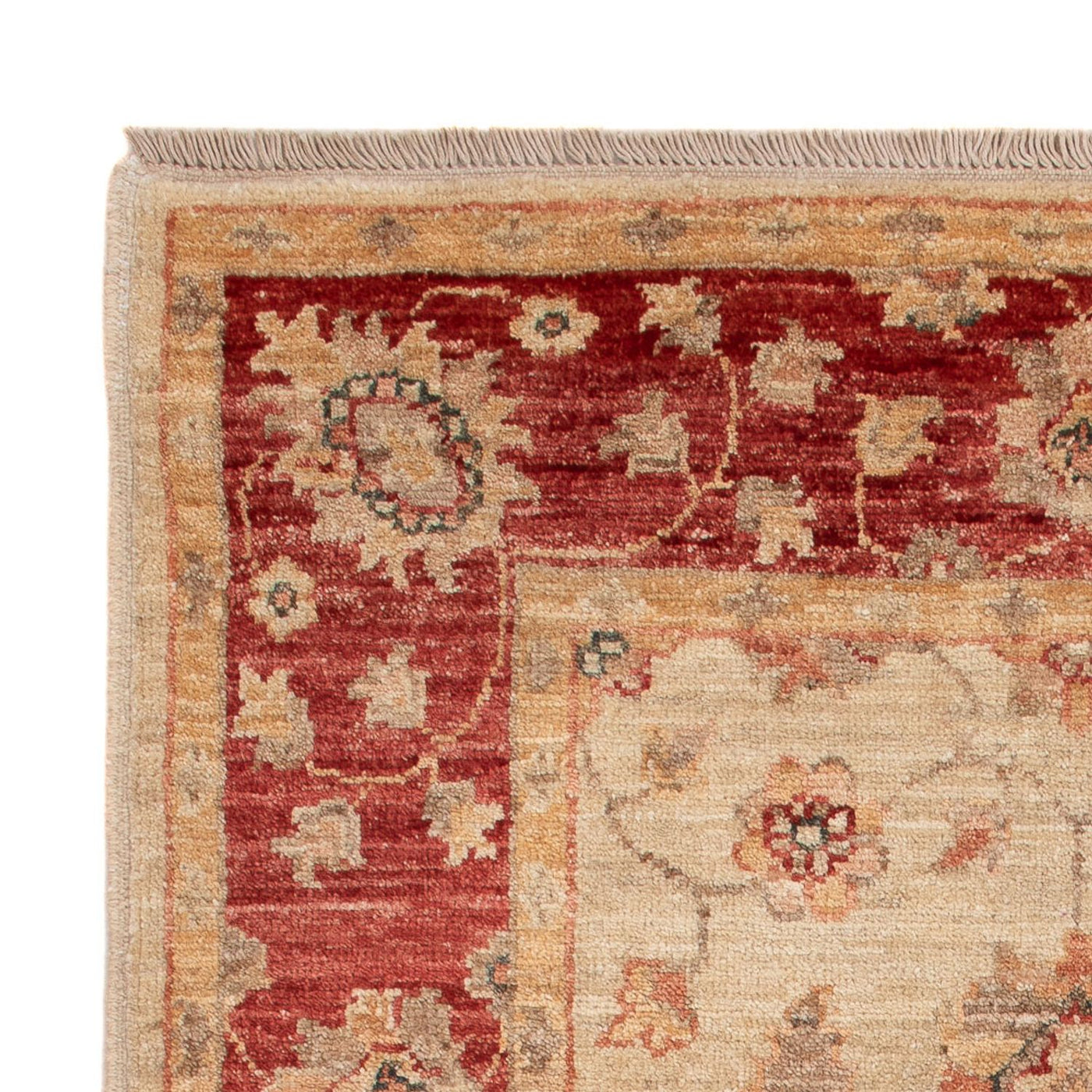 Ziegler Rug 123x82cm - Oriental Rug