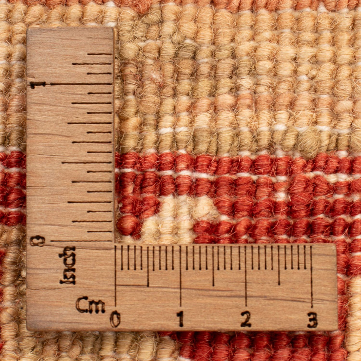 Ziegler Rug - 123 x 82 cm - beige