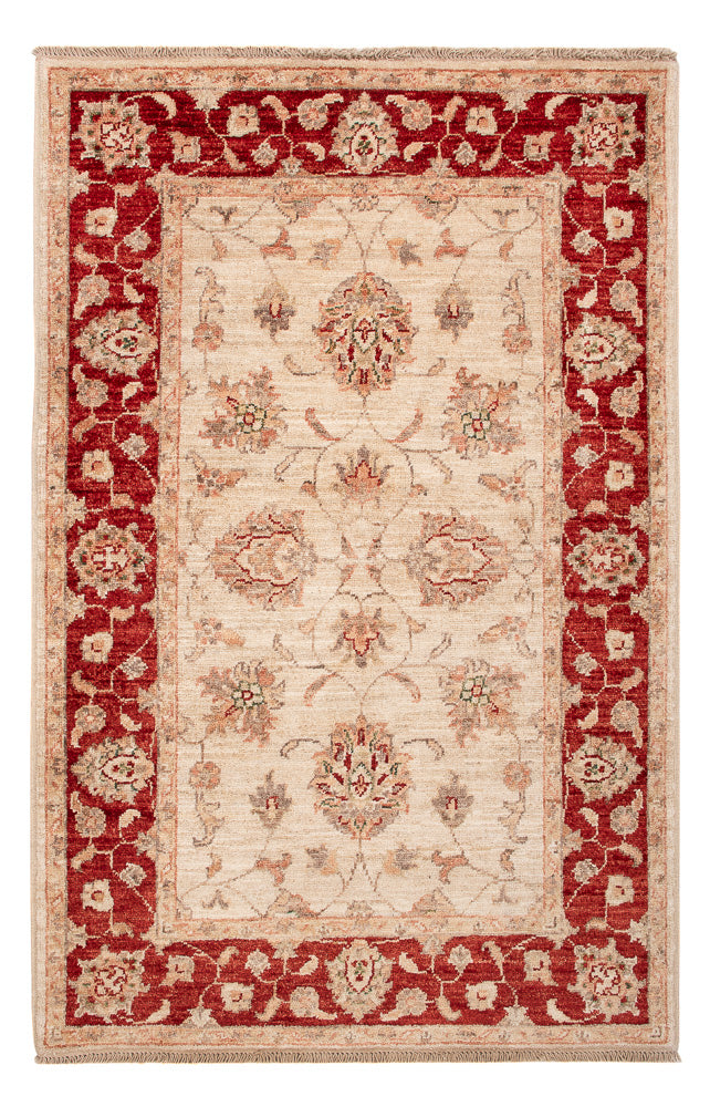 Ziegler Rug - 120 x 79 cm - beige