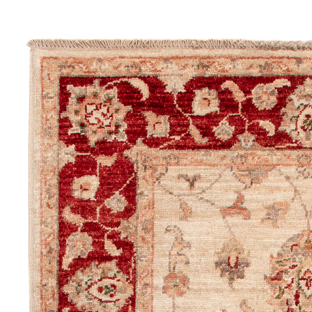 Ziegler Rug - 120 x 79 cm - beige