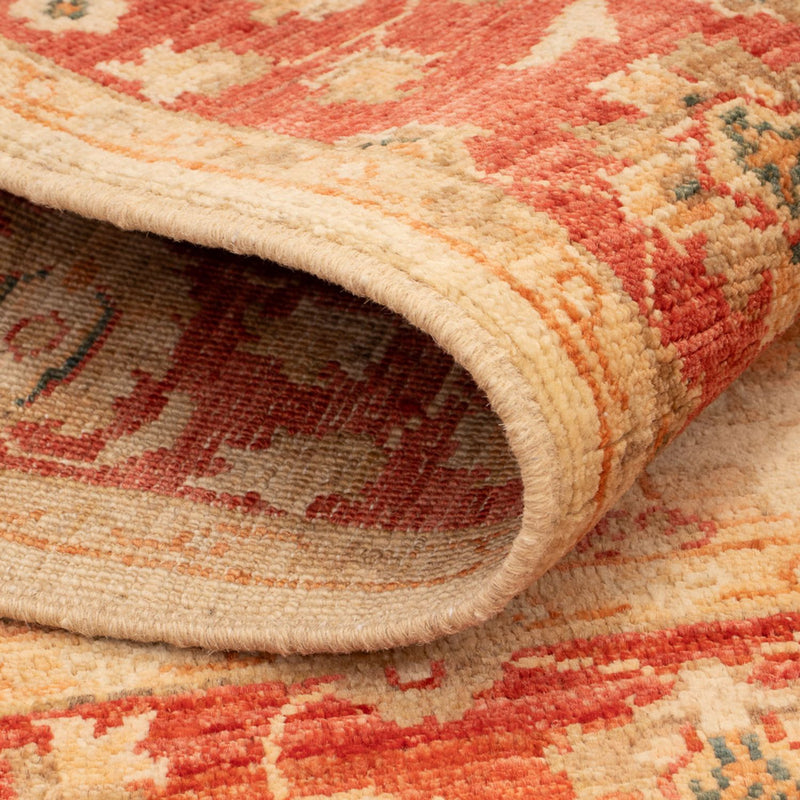 Ziegler Rug - 120 x 83 cm - beige