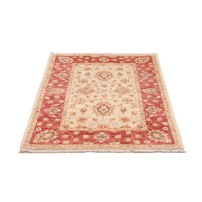 Ziegler Rug - 120 x 83 cm - beige