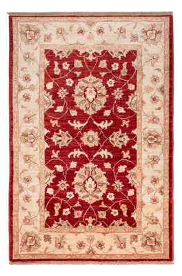 Ziegler Rug - 123 x 80 cm - red