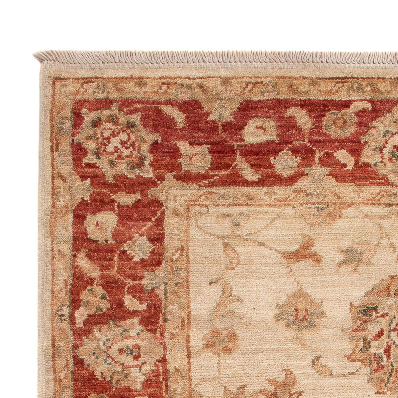 Ziegler Rug - 118 x 84 cm - beige