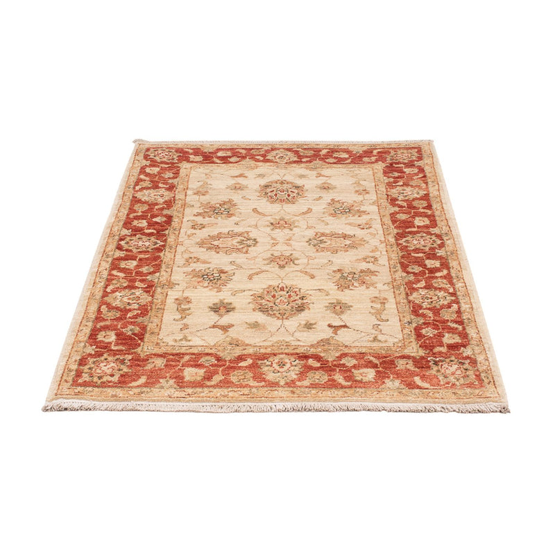 Ziegler Rug - 118 x 84 cm - beige