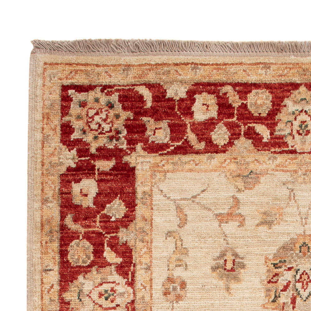 Ziegler Rug 122x82cm - Oriental Rug