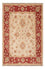 Ziegler Rug - 125 x 83 cm - beige