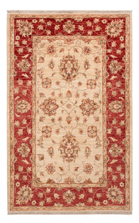 Ziegler Rug - 130 x 81 cm - beige