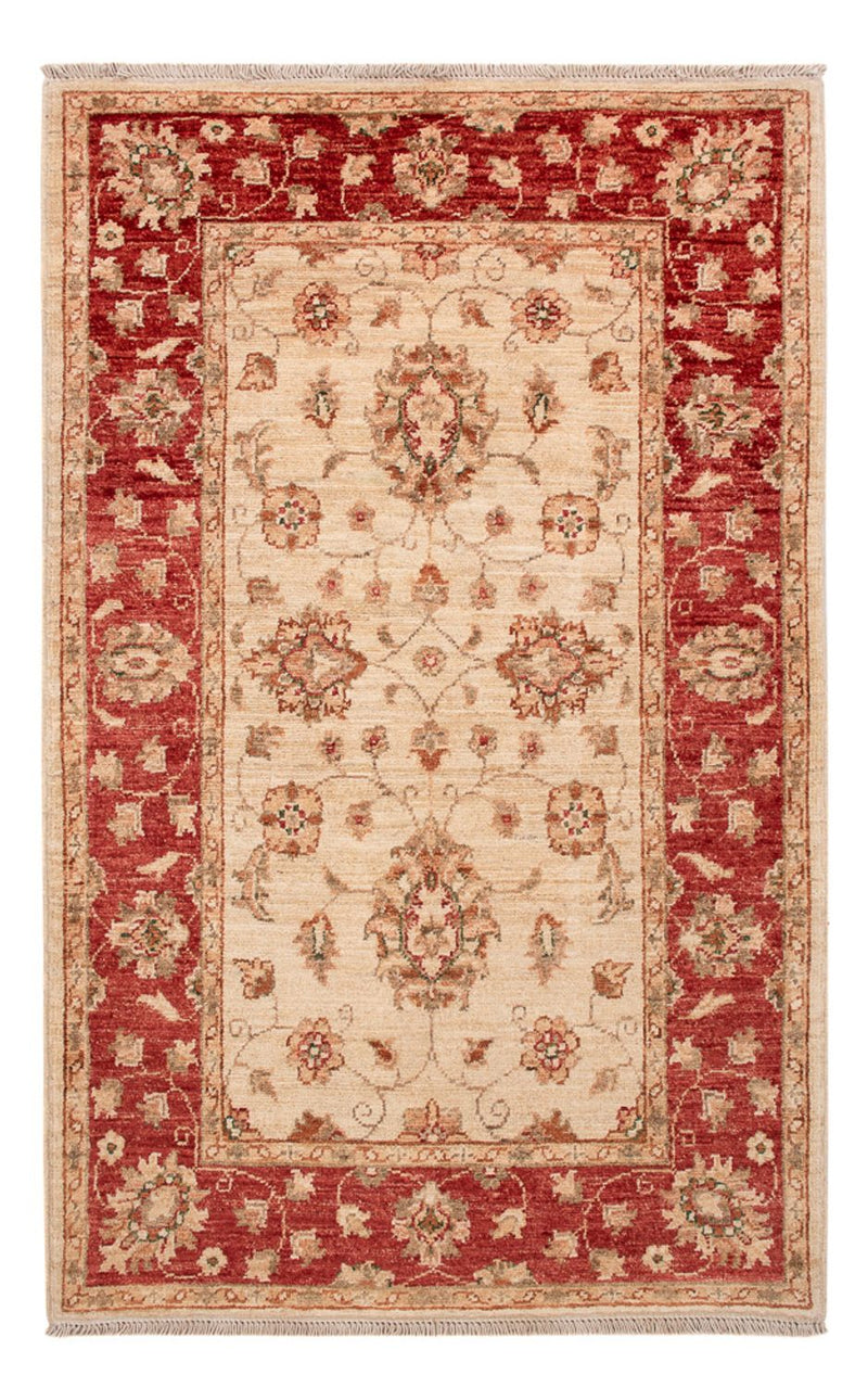 Ziegler Rug - 130 x 81 cm - beige
