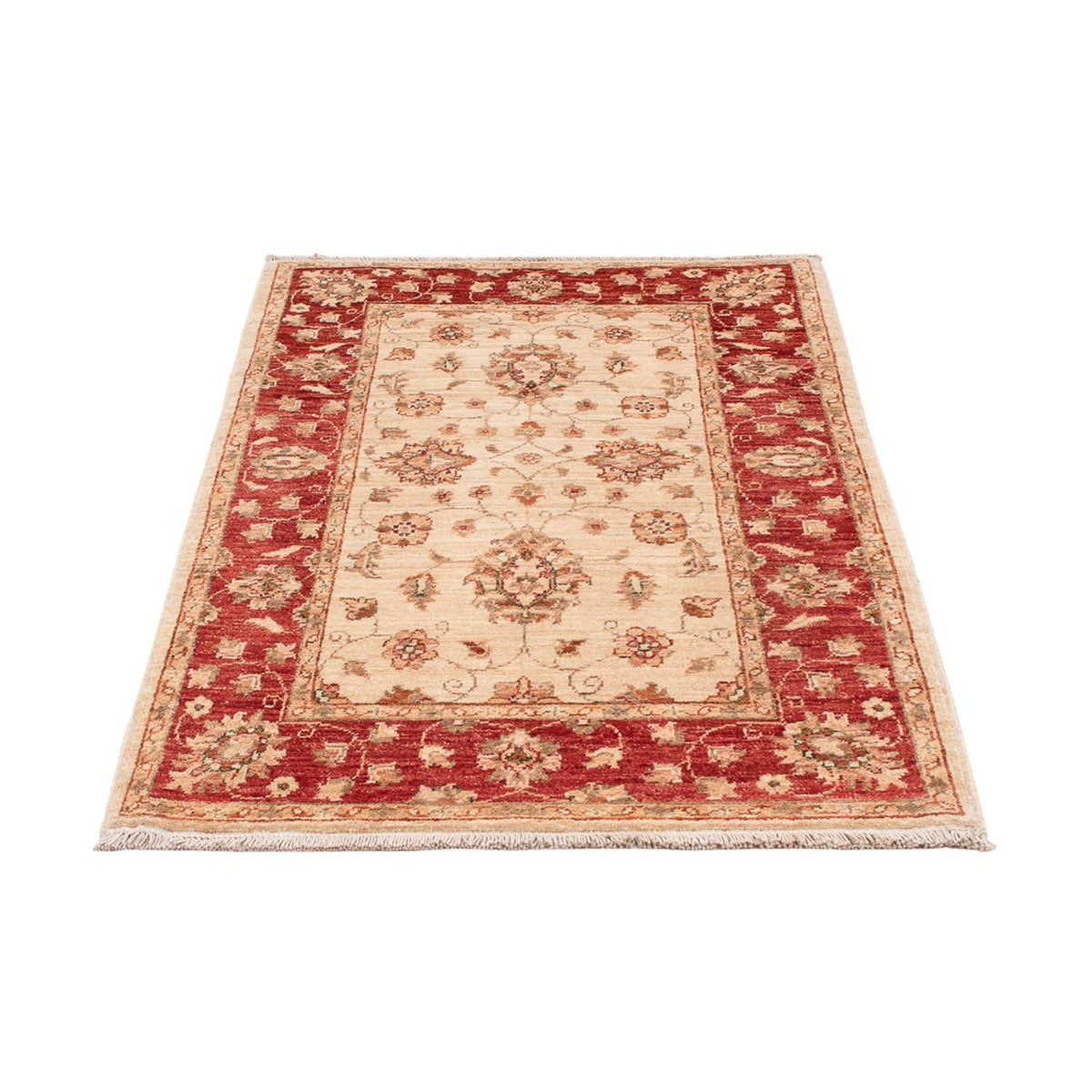 Ziegler Rug - 130 x 81 cm - beige