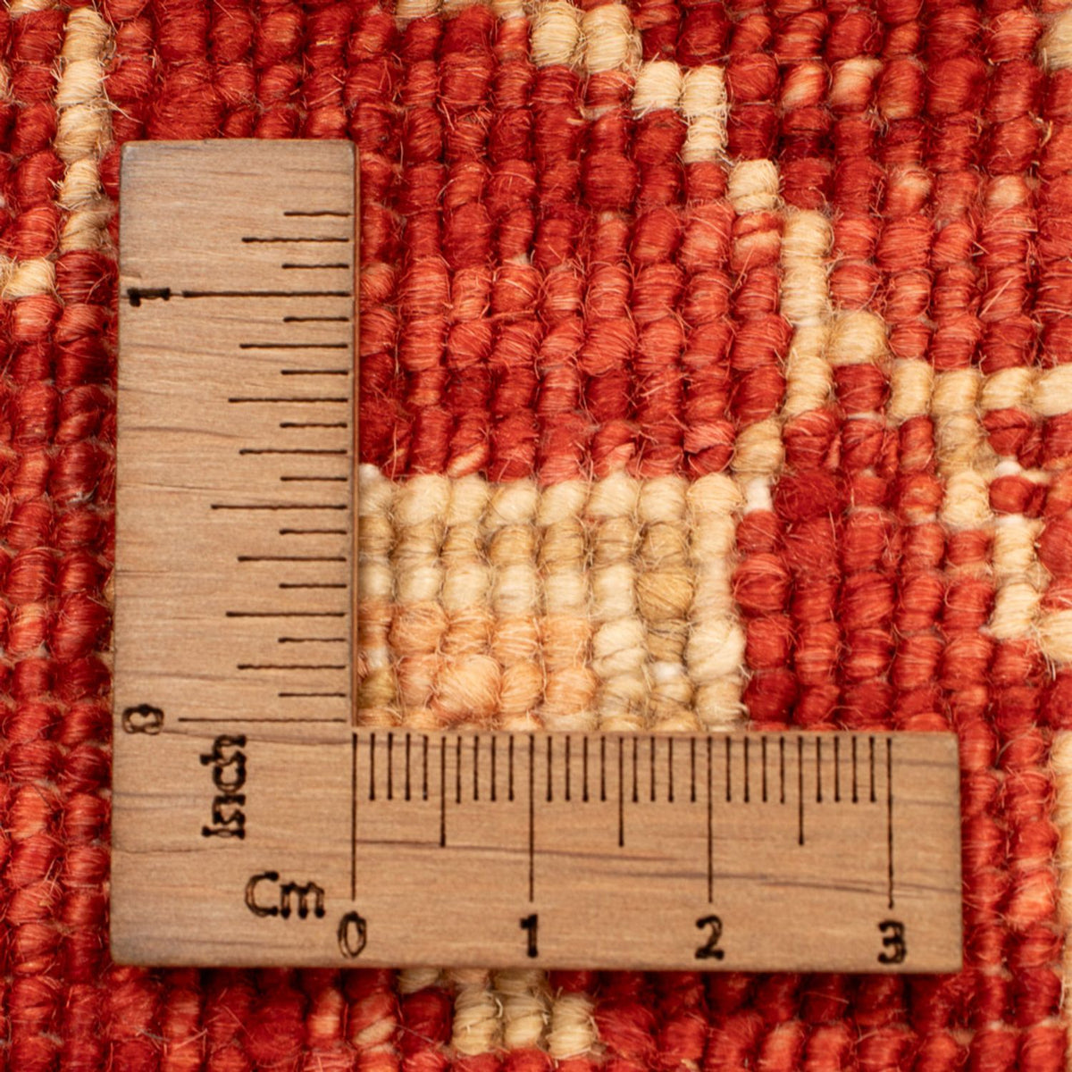 Ziegler Rug - 130 x 81 cm - beige