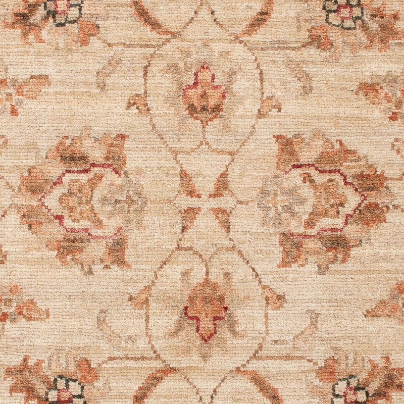 Ziegler Rug - 133 x 80 cm - beige