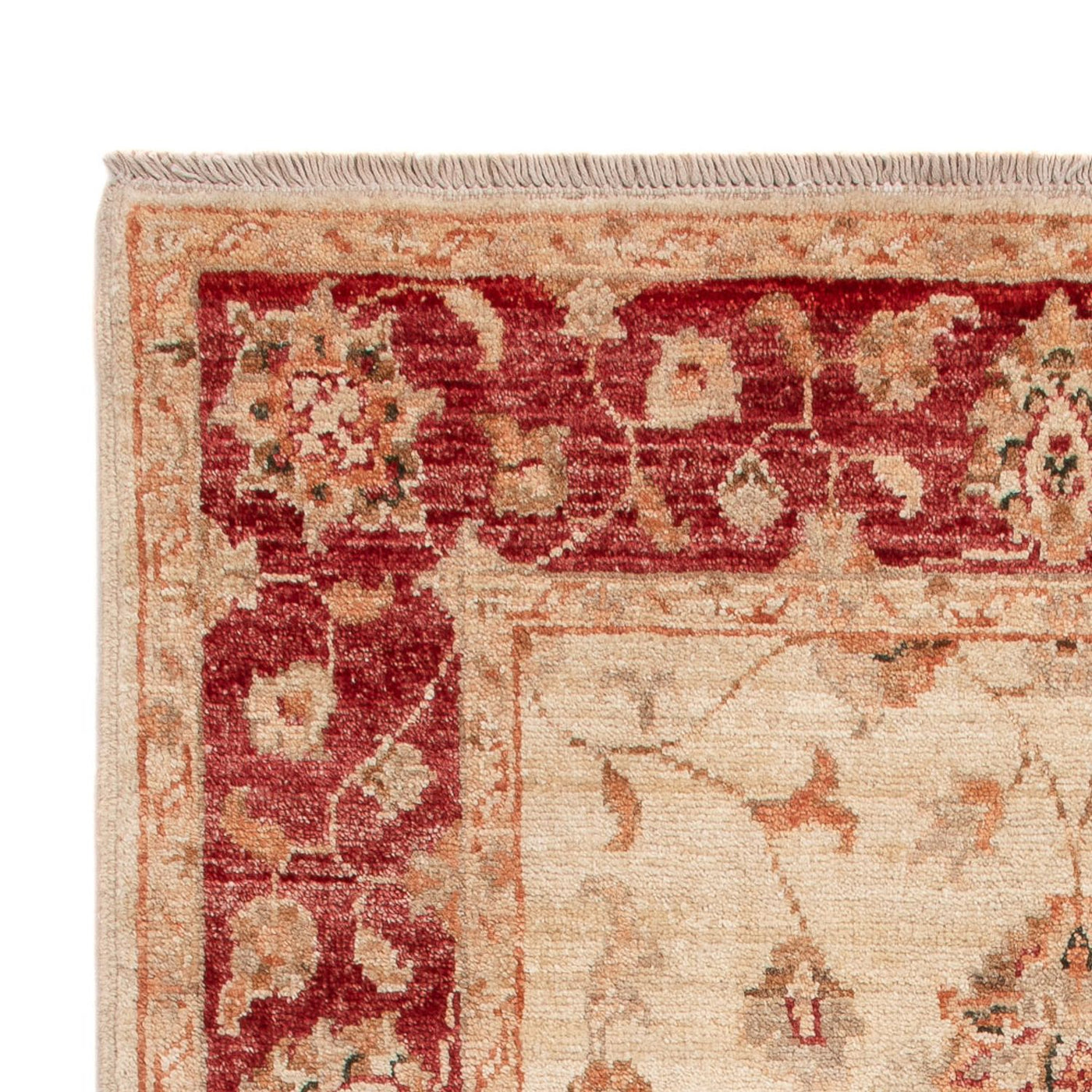 Ziegler Rug 133x80cm - Oriental Rug