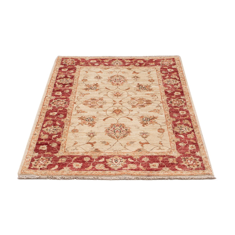 Ziegler Rug - 133 x 80 cm - beige
