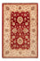 Ziegler Rug - 120 x 80 cm - red