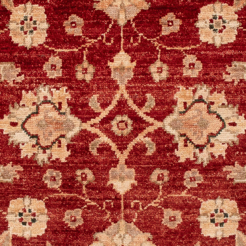Ziegler Rug - 120 x 80 cm - red