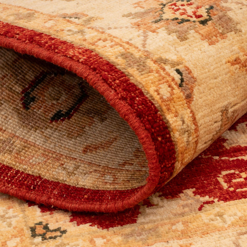 Ziegler Rug - 120 x 80 cm - red