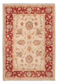 Ziegler Rug - 118 x 86 cm - beige