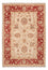 Ziegler Rug - 118 x 86 cm - beige