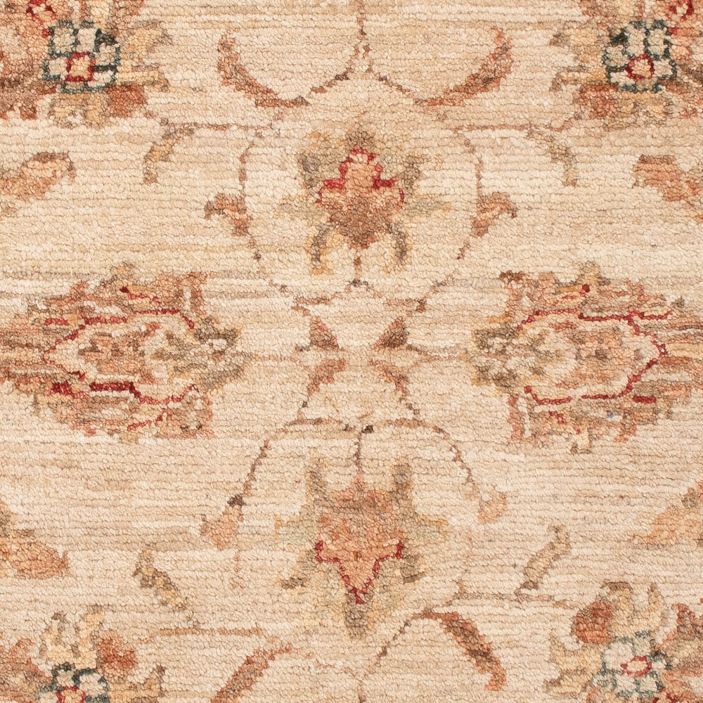 Ziegler Rug - 118 x 86 cm - beige